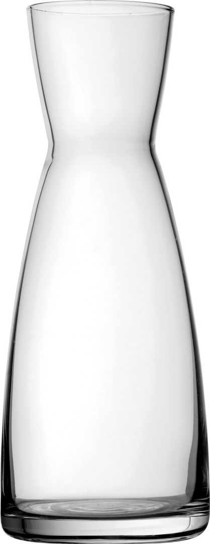 Contemporary Carafe 0.5 Litre - B25080-000000-B01006 (Pack of 6)
